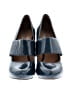Elie Tahari Blue Heels Size EU 40 - photo 2