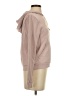 Hurley Tan Sweatshirt Size XS - photo 4