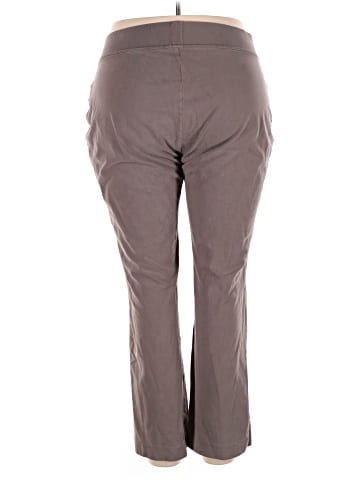 Lands' End Casual Pants (view 2)