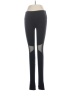 Alo Black Active Pants Size S - photo 1