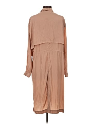 BCBGMAXAZRIA Trenchcoat (view 2)