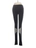Alo Black Active Pants Size S - photo 2