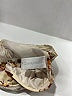 Zimmermann Floral Ivory Swimsuit Bottoms Size M - photo 3