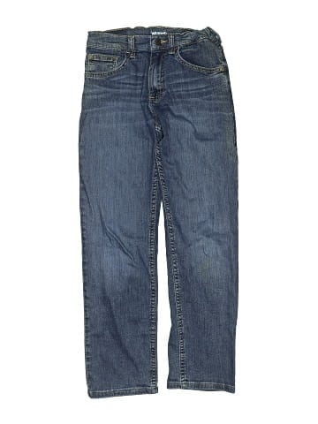Wrangler Jeans Co Jeans (view 1)