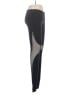 Alo Black Active Pants Size S - photo 4