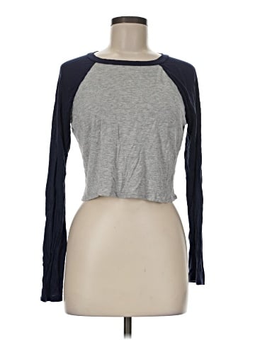 Lily Star 3/4 Sleeve T-Shirt (view 1)