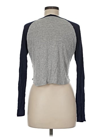 Lily Star 3/4 Sleeve T-Shirt (view 2)