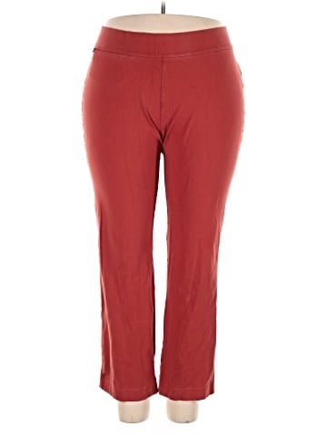 Lands' End Casual Pants (view 1)