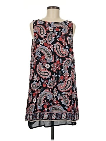J.Jill Casual Dress (view 1)