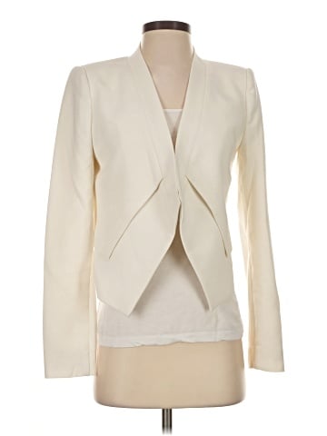 BCBGMAXAZRIA Blazer (view 1)