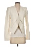 BCBGMAXAZRIA Ivory Blazer Size XS - photo 1