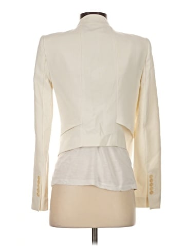 BCBGMAXAZRIA Blazer (view 2)