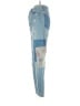 BDG 100% Cotton Graphic Blue Jeans Size 25 waist - photo 5