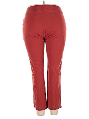 Lands' End Casual Pants (view 2)