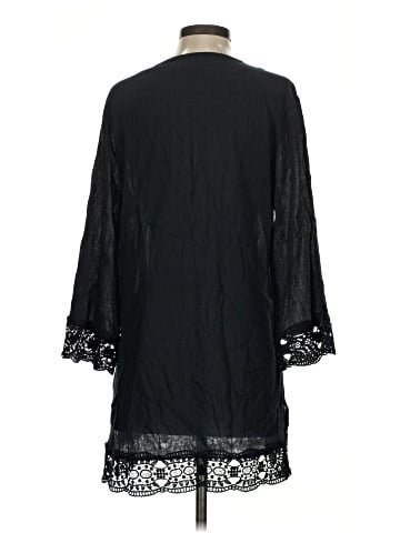 Isaac Mizrahi 3/4 Sleeve Blouse (view 2)