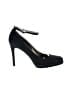 BCBGMAXAZRIA Black Heels Size 8 1/2 - photo 1
