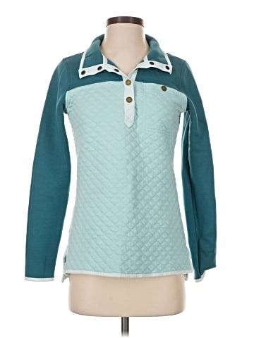 L.L.Bean Pullover Sweater (view 1)