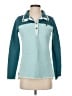 L.L.Bean Teal Pullover Sweater Size XS - photo 1