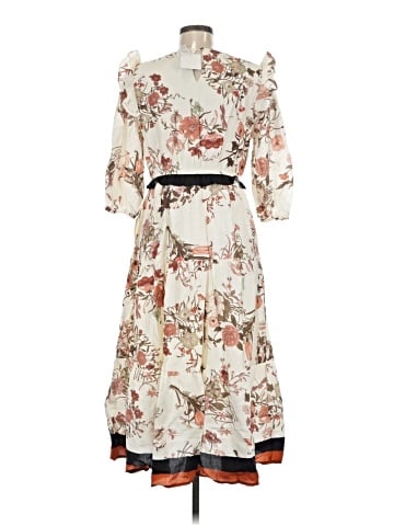 Hayden Casual Dress (view 2)