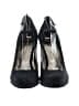 BCBGMAXAZRIA Black Heels Size 8 1/2 - photo 2