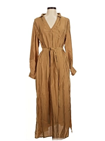 J.Crew Casual Dress (view 1)