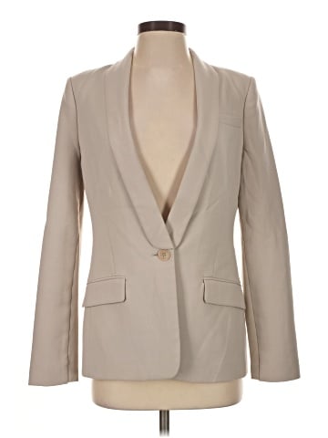 BCBGMAXAZRIA Blazer (view 1)