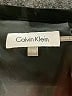 Calvin Klein Solid Black Formal Skirt Size 16 - photo 4