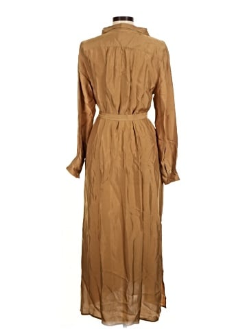 J.Crew Casual Dress (view 2)