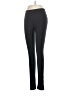 Reebok Solid Black Active Pants Size S - photo 1