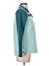 L.L.Bean Teal Pullover Sweater Size XS - photo 4