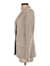 BCBGMAXAZRIA Tan Blazer Size XXS - photo 5