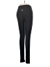 Reebok Solid Black Active Pants Size S - photo 2