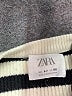 Zara Ivory Cardigan Size 6 - 7 - photo 3