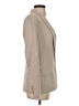 BCBGMAXAZRIA Tan Blazer Size XXS - photo 4