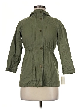 Urban Republic Raincoat