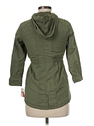 Urban Republic Raincoat (view 2)