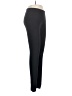 Reebok Solid Black Active Pants Size S - photo 4