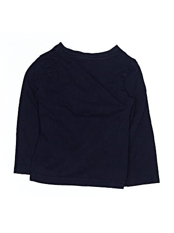 Janie and Jack 3/4 Sleeve T-Shirt (view 2)