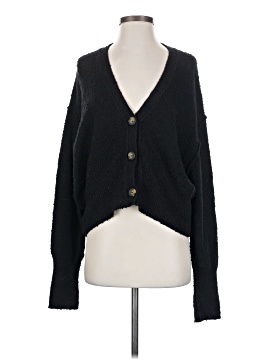 Free People Cardigan