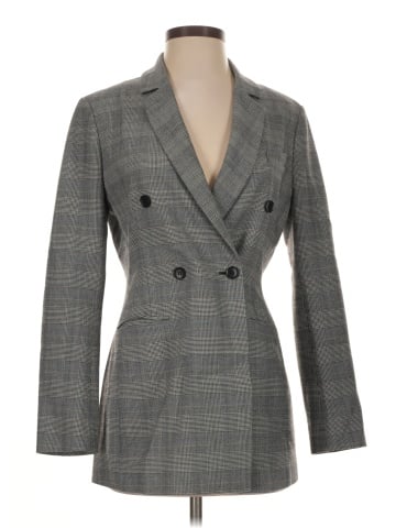 BCBGMAXAZRIA Blazer (view 1)