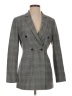 BCBGMAXAZRIA Gray Blazer Size XS - photo 1