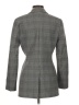 BCBGMAXAZRIA Gray Blazer Size XS - photo 2