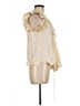 J.Crew 100% Silk Ivory Sleeveless Silk Top Size 6 (petite) - photo 4