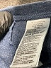 Gap Solid Blue Casual Pants Size 12-18 mo - photo 3