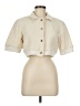 Sandro Ivory Jacket Size EU (FR) 38 / US 6 - photo 1