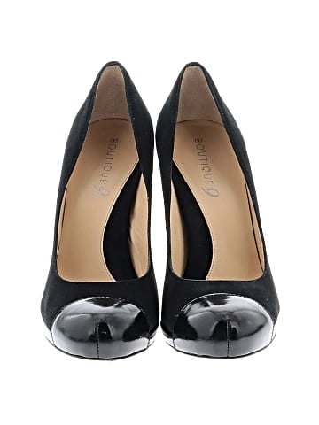 Boutique 9 Heels (view 2)