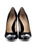 Boutique 9 Black Heels Size 8 1/2 - photo 2