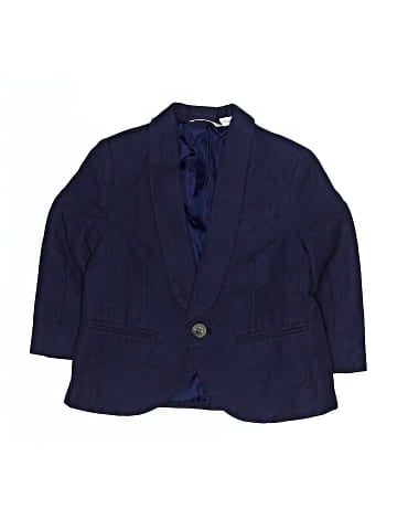Janie and Jack Blazer (view 1)