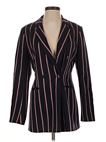 BCBGMAXAZRIA Blazer (view 1)