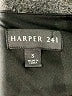 Harper Polka Dots Black Cocktail Dress Size S - photo 7